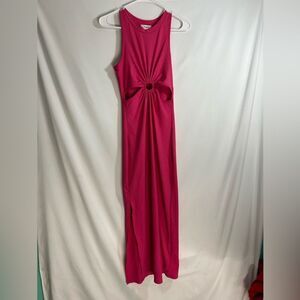 Love T Dress Long Dress  Size small